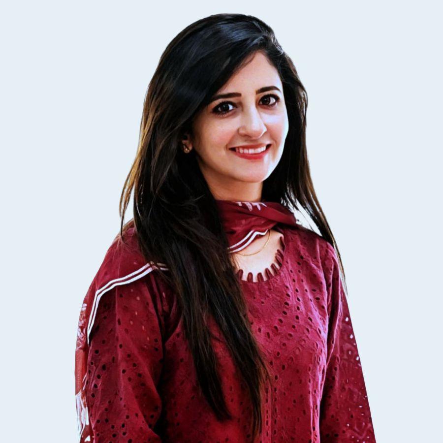 Dr. Afshan Ali — Consultant Ophthalmologist & Glaucoma Specialist at FIO Hospital