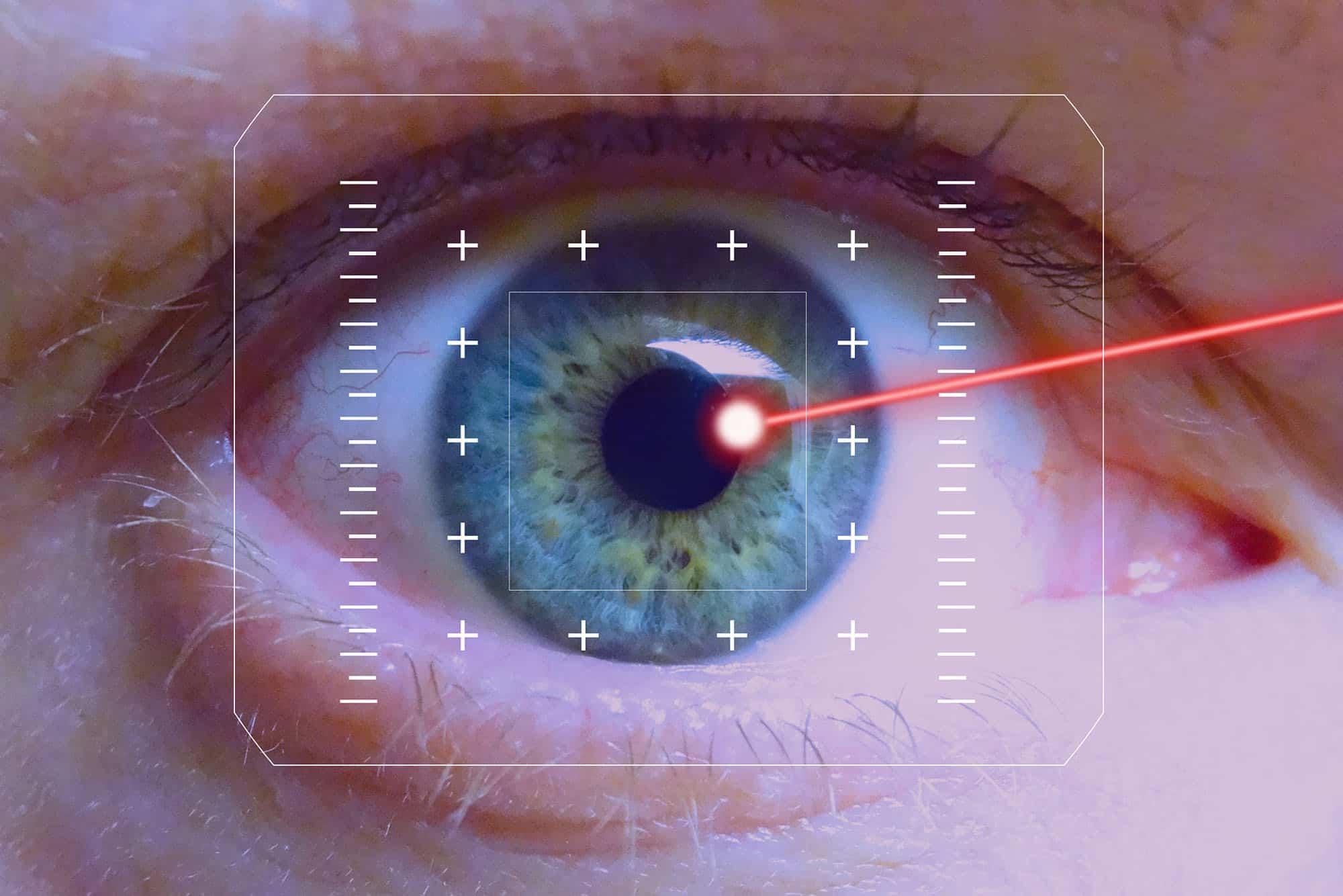 Dry Eye & Cornea Treatment in Pakistan: Causes and Cures