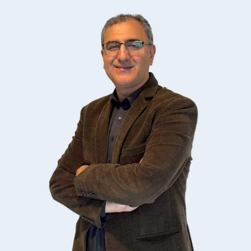 Dr. Akbar Khan
