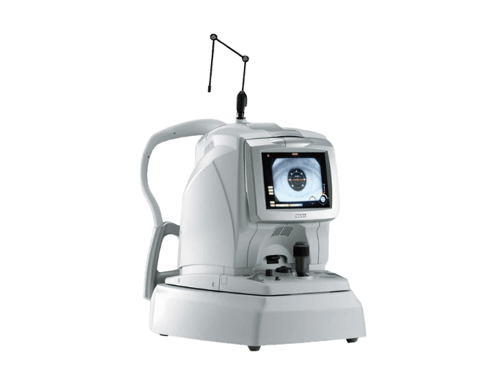 Advanced OCT Angiography (OCTA)