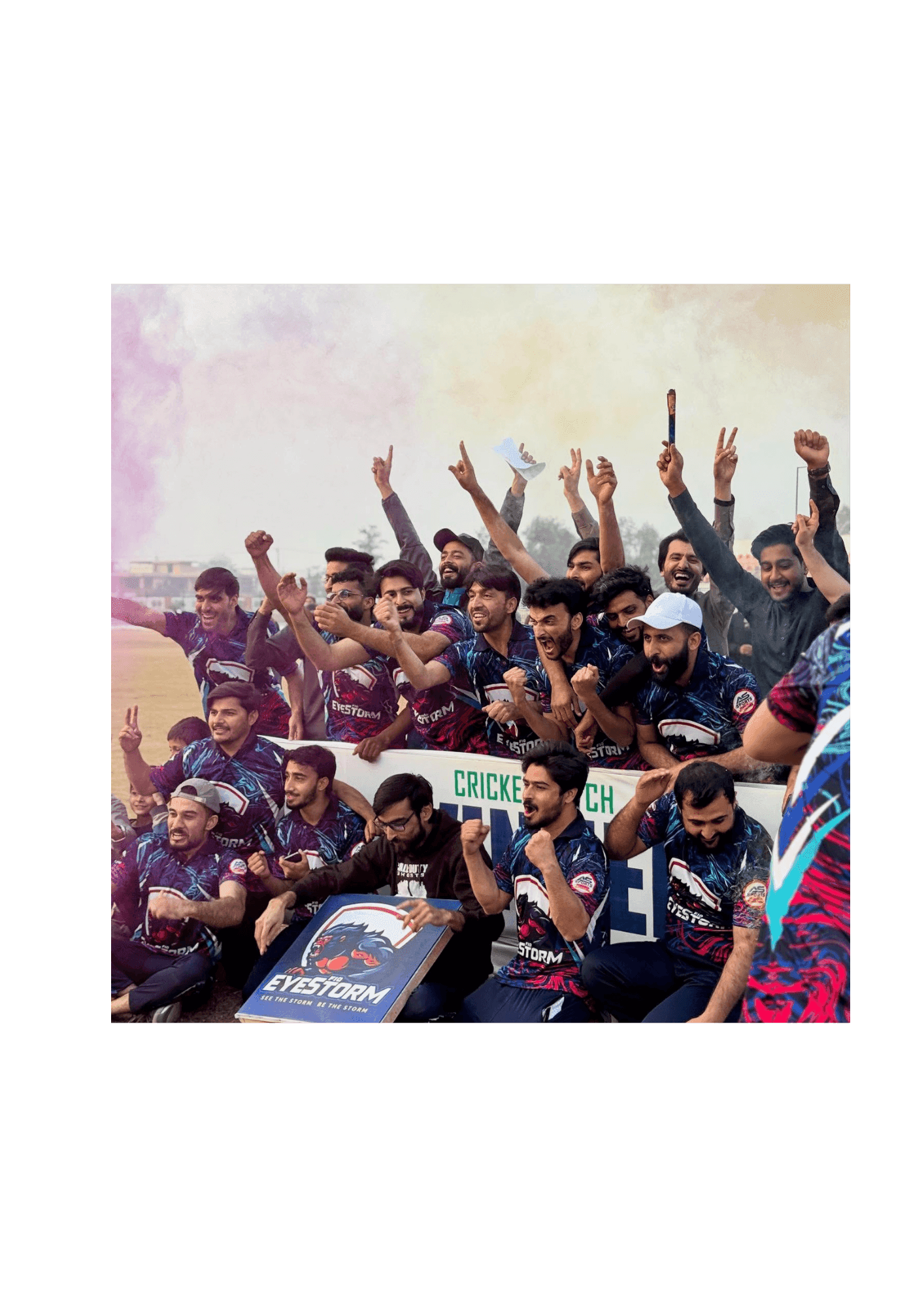 PCMS–FIO Team Matches