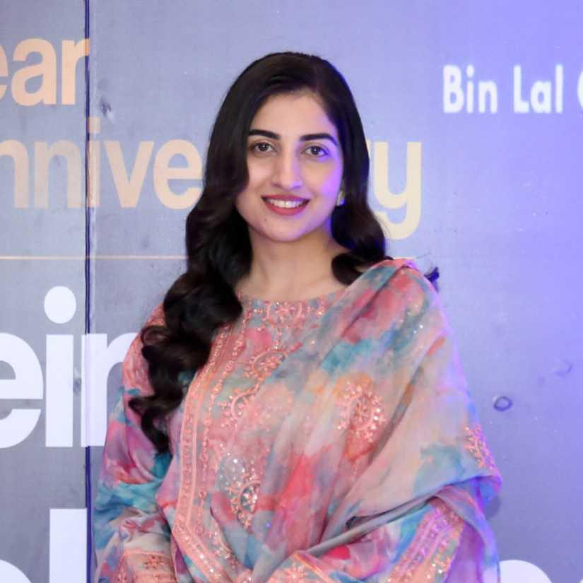Alishba Malik