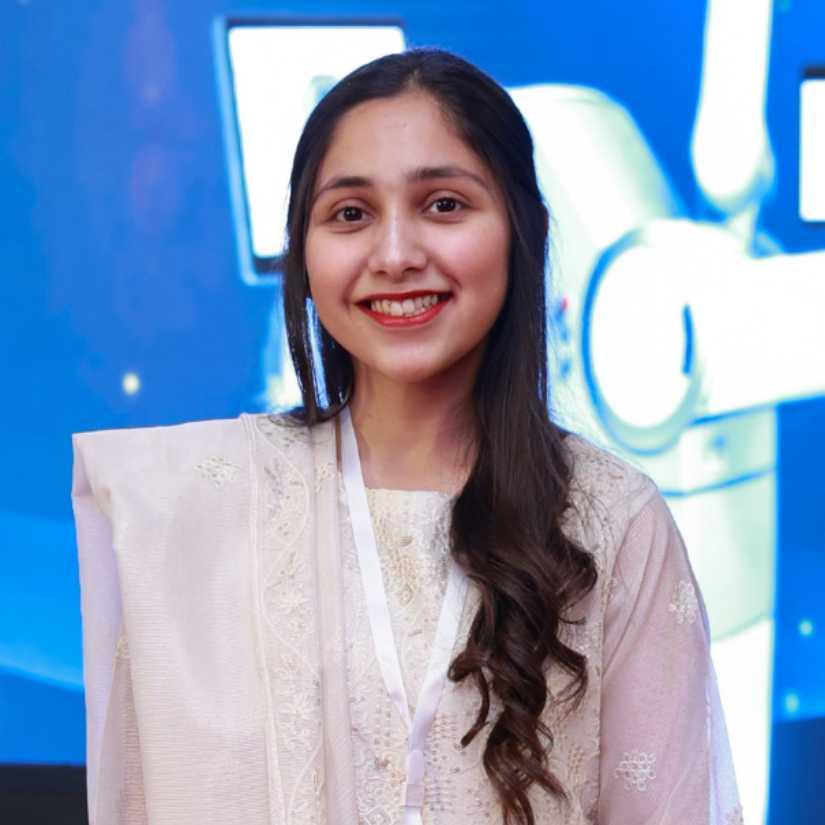 Amna Zafar