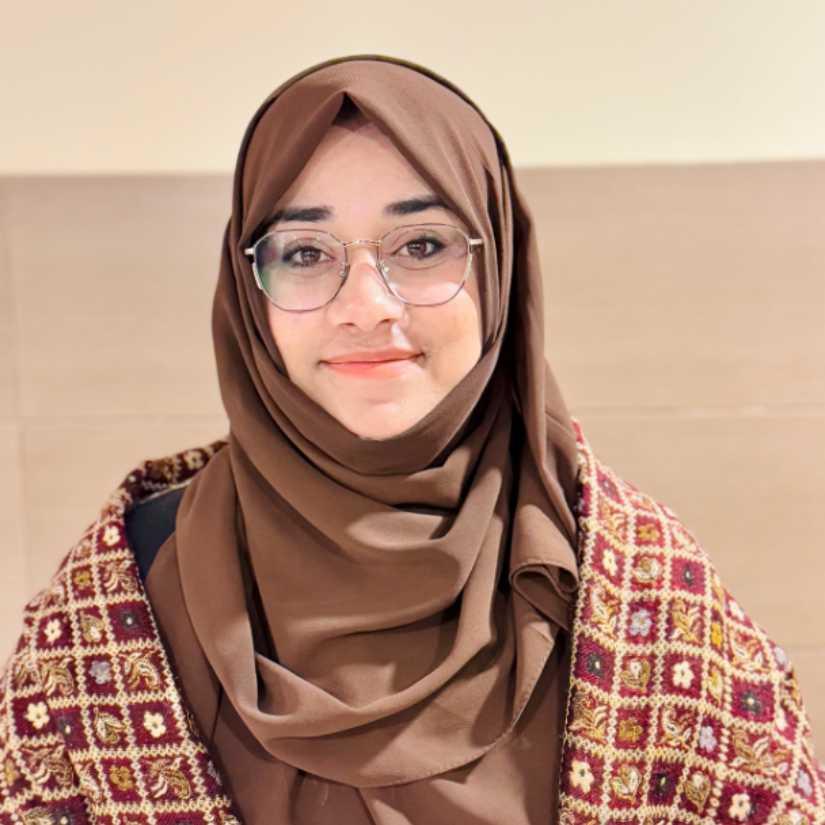 Areesha Mansoor