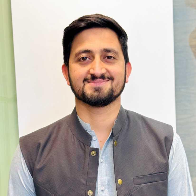 Imran Khalil