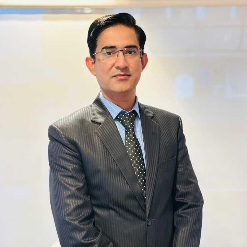 Saif ur Rehman