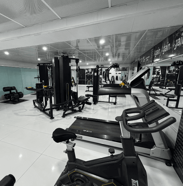 Gym / Fitness Center