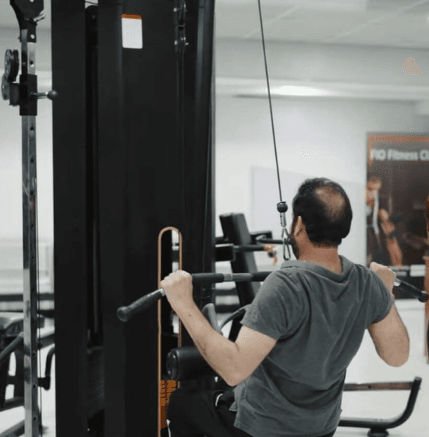 Training Studio