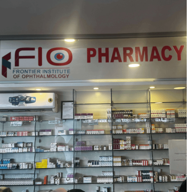 Specialty Pharmacy