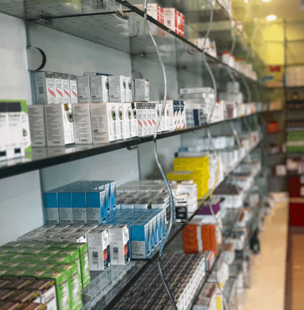 Optical / Eye Care Products