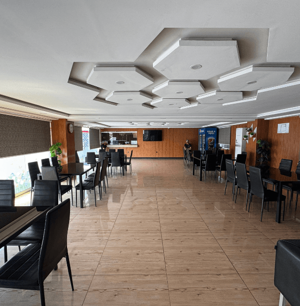 Clean Environment