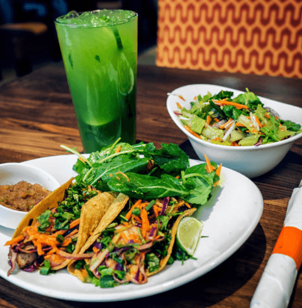 Healthy Meals