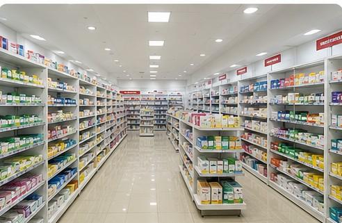 Specialty Pharmacy
