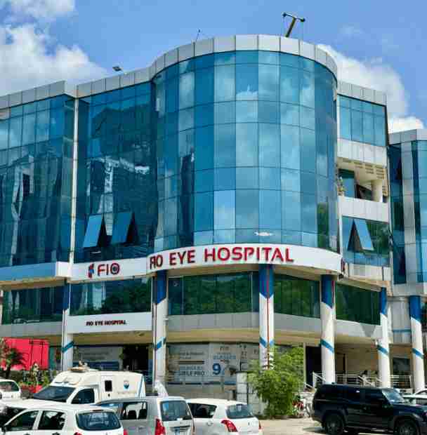 FIO Islamabad