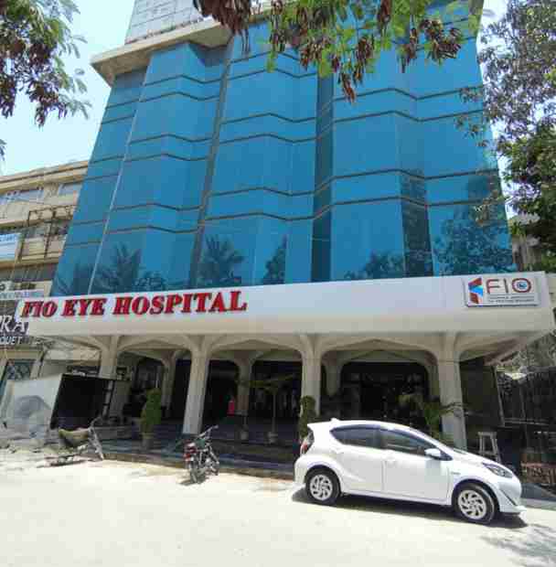 FIO Karachi