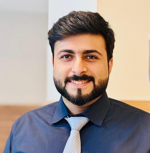 Ali Haider