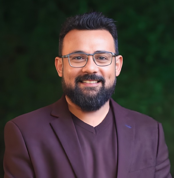 Farukh Khan