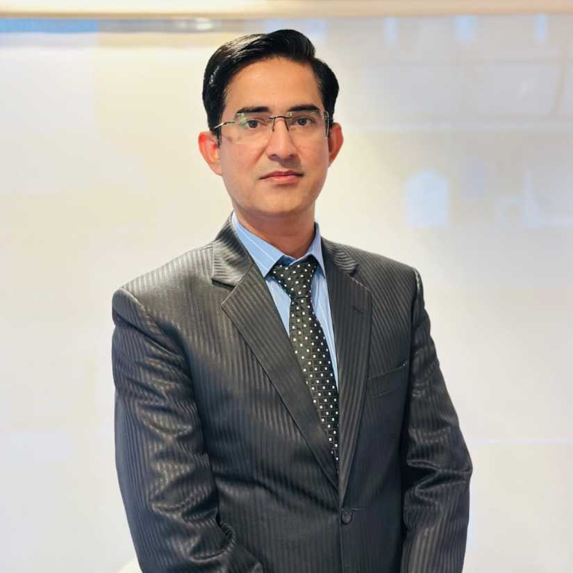 Saif ur Rehman