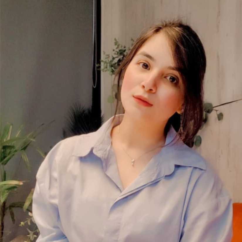 Zainab