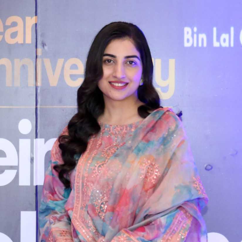 Alishba Malik