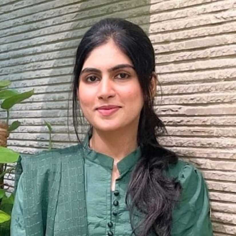 Maryam Shafiq